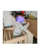 MESTEREL Turn de invatare si activitati Montessori realizat din fag slefuit