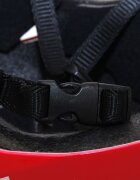 Mesuca Casca protectie Ferrari marimea S Rosu