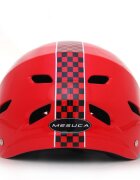 Mesuca Casca protectie Ferrari marimea S Rosu