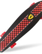 Mesuca Penny board Ferrari negru