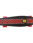 Mesuca Penny board Ferrari negru