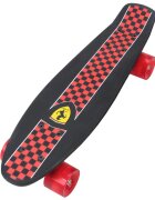 Mesuca Penny board Ferrari negru
