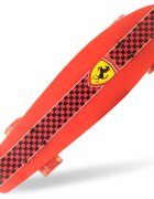 Mesuca Penny board Ferrari rosu pentru copii