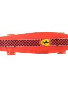 Mesuca Penny board Ferrari rosu pentru copii