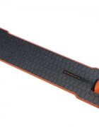 Mesuca Trotineta Lamborghini Orange cu 2 roti pliabila cadru din aluminiu rulmenti carbon ABEC-7 ghidon reglabil platforma antiderapanta cric greutate admisa 100 kg
