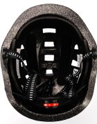 Meteor Casca pentru copii masura S 48-52 cm Racing