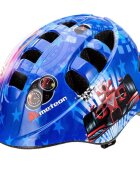 Meteor Casca pentru copii masura S 48-52 cm Racing
