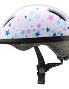 Meteor Casca pentru copii S 48-52 cm Stars