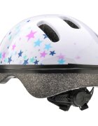 Meteor Casca pentru copii S 48-52 cm Stars