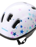 Meteor Casca pentru copii S 48-52 cm Stars