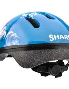 Meteor Casca pentru copii XS 44-48 Baby Shark