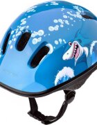 Meteor Casca pentru copii XS 44-48 Baby Shark