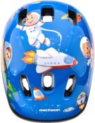 Meteor Casca pentru copii XS 44-48 Space