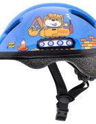 Meteor Casca pentru copii XS 44-48 Teddy builder