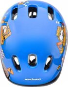 Meteor Casca pentru copii XS 44-48 Teddy builder