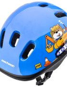 Meteor Casca pentru copii XS 44-48 Teddy builder