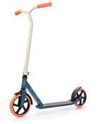 Meteor Trotineta Mex din aluminiu cu greutate maxima suportata 100 kg Blue