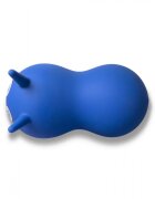 MICRO Saritor gonflabil si vehicul ride-on 2 in 1 Air Hopper Blue 18-36 luni greutate admisa 25 kg