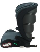 MIGO Scaun auto Brooklyn 100-150 cm grey i-Size