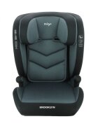 MIGO Scaun auto Brooklyn 100-150 cm grey i-Size