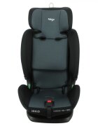 MIGO Scaun auto Isko 76-150 cm grey i-Size