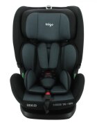 MIGO Scaun auto Isko 76-150 cm grey i-Size