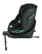 MIGO Scaun auto Legend 40-150 cm black i-Size