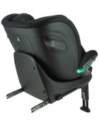 MIGO Scaun auto Legend 40-150 cm black i-Size