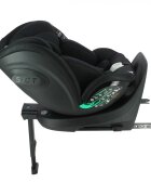 MIGO Scaun auto Legend 40-150 cm black i-Size