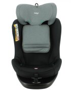 MIGO Scaun auto Vivo 40-150 cm grey i-Size