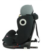 MIGO Scaun auto Vivo 40-150 cm grey i-Size
