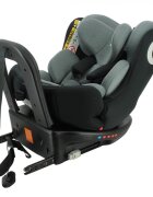 MIGO Scaun auto Vivo 40-150 cm grey i-Size