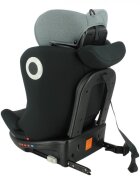 MIGO Scaun auto Vivo 40-150 cm grey i-Size