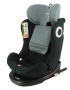 MIGO Scaun auto Vivo 40-150 cm grey i-Size