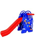 Million Baby Centru de joaca 2 in 1 Elefant