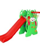 Million Baby Centru de joaca 2 in 1 Ursulet