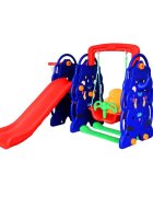 Million Baby Centru de joaca 3 in 1 Elefant