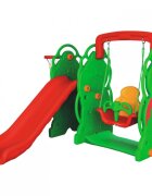 Million Baby Centru de joaca 3 in 1 Ursulet