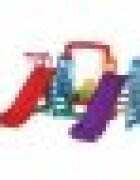 Million Baby Centru de joaca 4 in 1 Happy Slide Multicolor