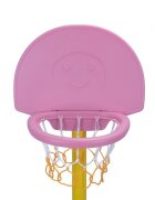 Million Baby Cos basket si poarta fotbal