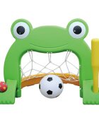 Million Baby Poarta fotbal broscuta