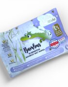 Millis Servetele umede din bambus Magic 10 bucati