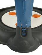 Milly Mally Centru de activitati 360 Twist Galactic cu scaun rotativ si inaltime reglabila