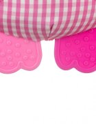 Milly Mally Jucarie din plus pentru agatat Cutie Owl Pink