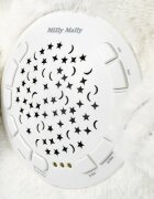 Milly Mally Jucarie Milly Bear O poveste de noapte cu muzica si lumini