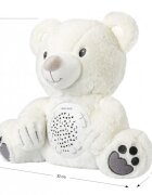 Milly Mally Jucarie Milly Bear O poveste de noapte cu muzica si lumini