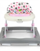Milly Mally Premergator pentru copii Patrol Pastel Dots