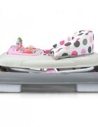Milly Mally Premergator pentru copii Patrol Pastel Dots