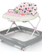 Milly Mally Premergator pentru copii Patrol Pastel Dots