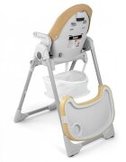 Milly Mally Scaun de masa multifunctional Bueno Beige